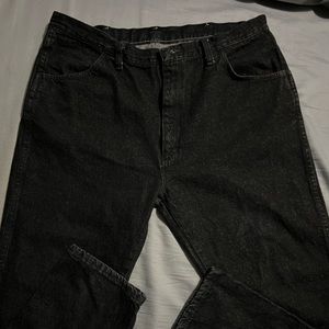 Men’s Rustler Jeans